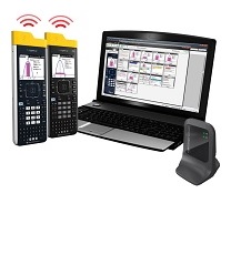 <a href='https://www.bachcompany.com/ProductSearch.aspx?SearchText=TI-Nspire+CX+Navigator'>TI Nspire CX Navigator<br/>Your classroom -- Nspired</a>