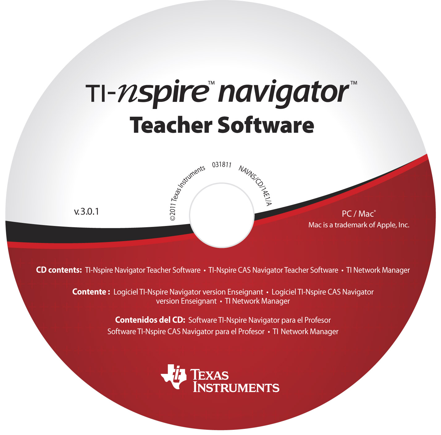 Ti nspire teacher software update