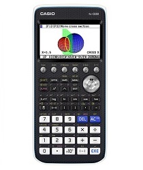 <a href='https://www.bachcompany.com/product.aspx?ProductID=601'>Casio Prizm ™ <br>3D Graph Drawing</a>