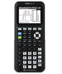 <a href='https://www.bachcompany.com/product.aspx?ProductID=575'>TI-84 Plus CE - Color Graphing</a>